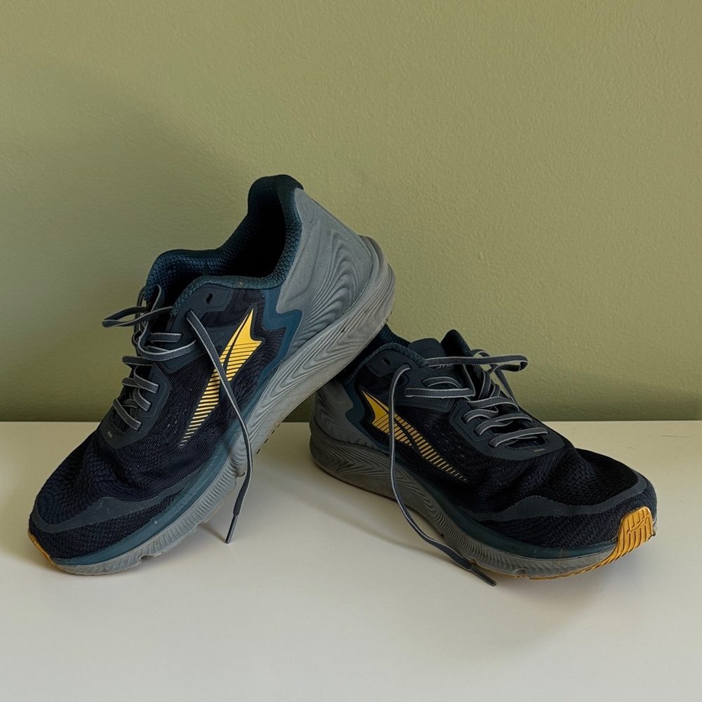 Altra Torin 5